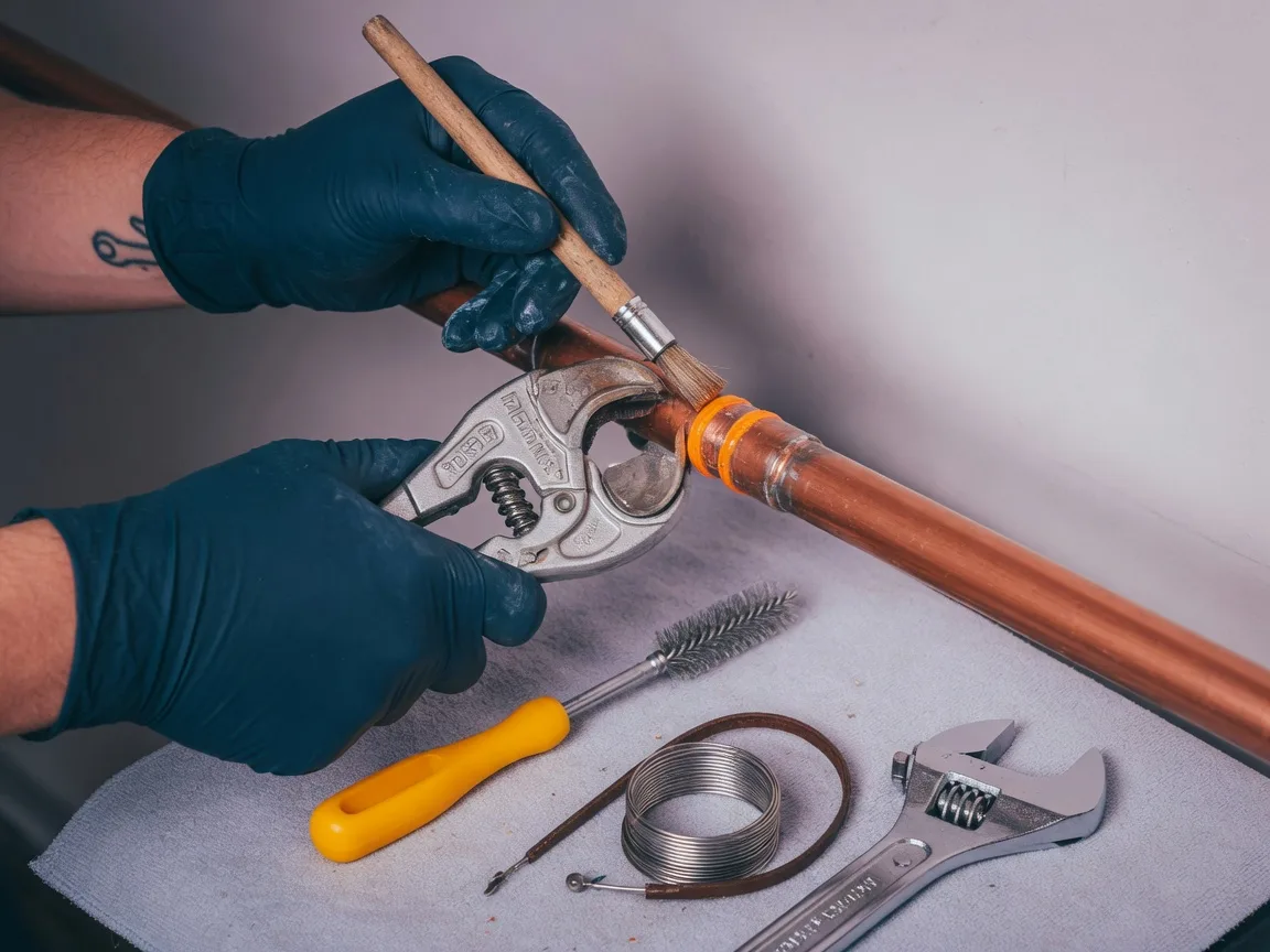 Why choose Sump Pump Repair in Middletown, VA